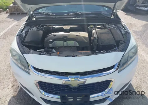 2015 Chevrolet Malibu Ls z USA, uszkodzony, nr VIN 1G11B5SL4FF128209